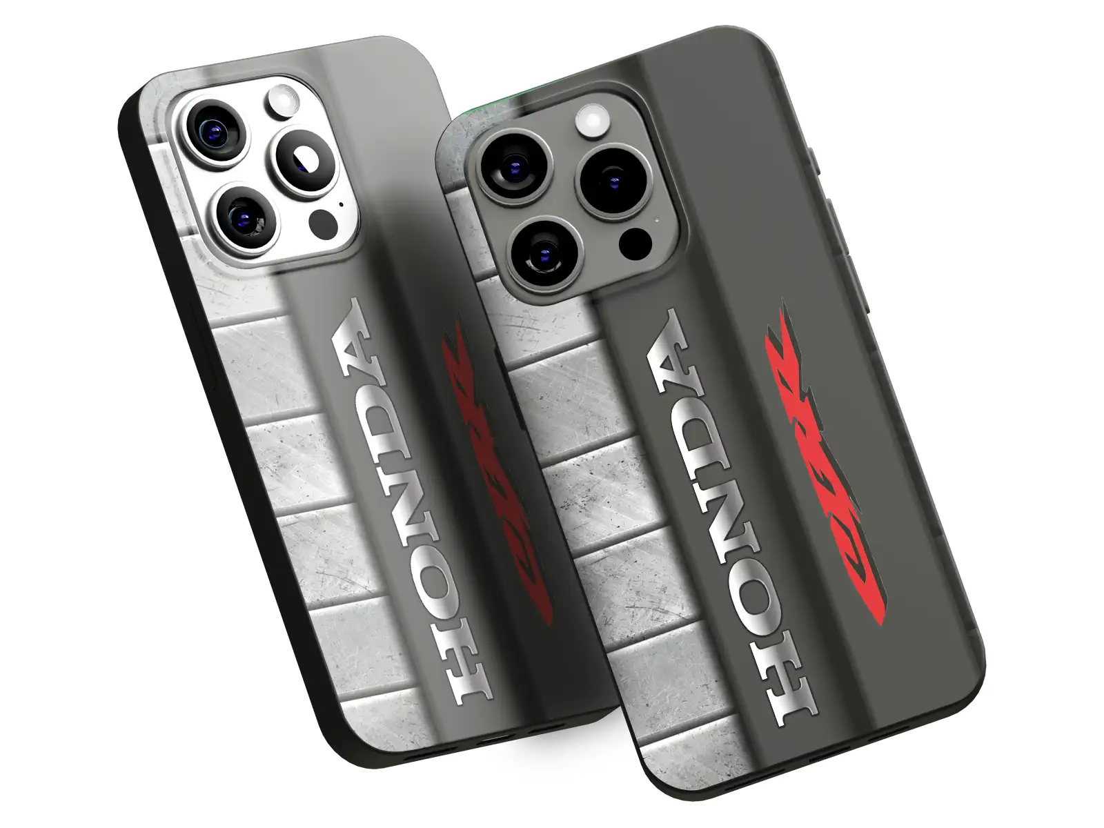 Honda Cover Telefono Aspetto Sportivo da Gara